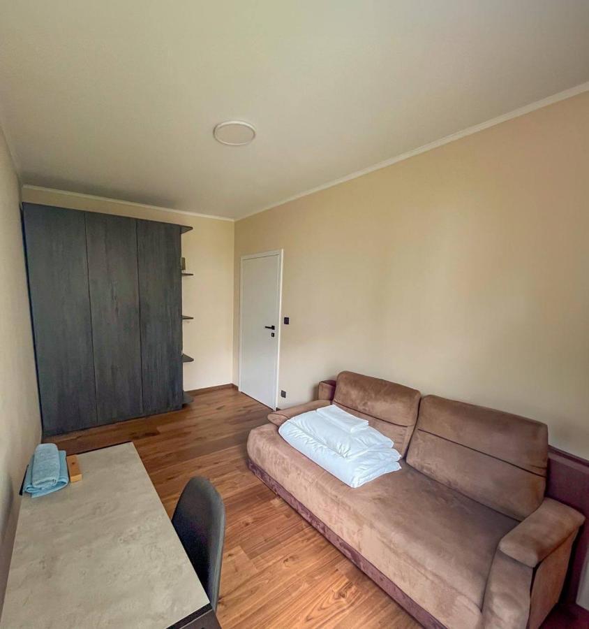 Wola Apartment Varşova Dış mekan fotoğraf
